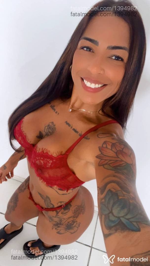 Acompanhante mulher morena (o) de olhos pretos em Jequié - Natyzinha