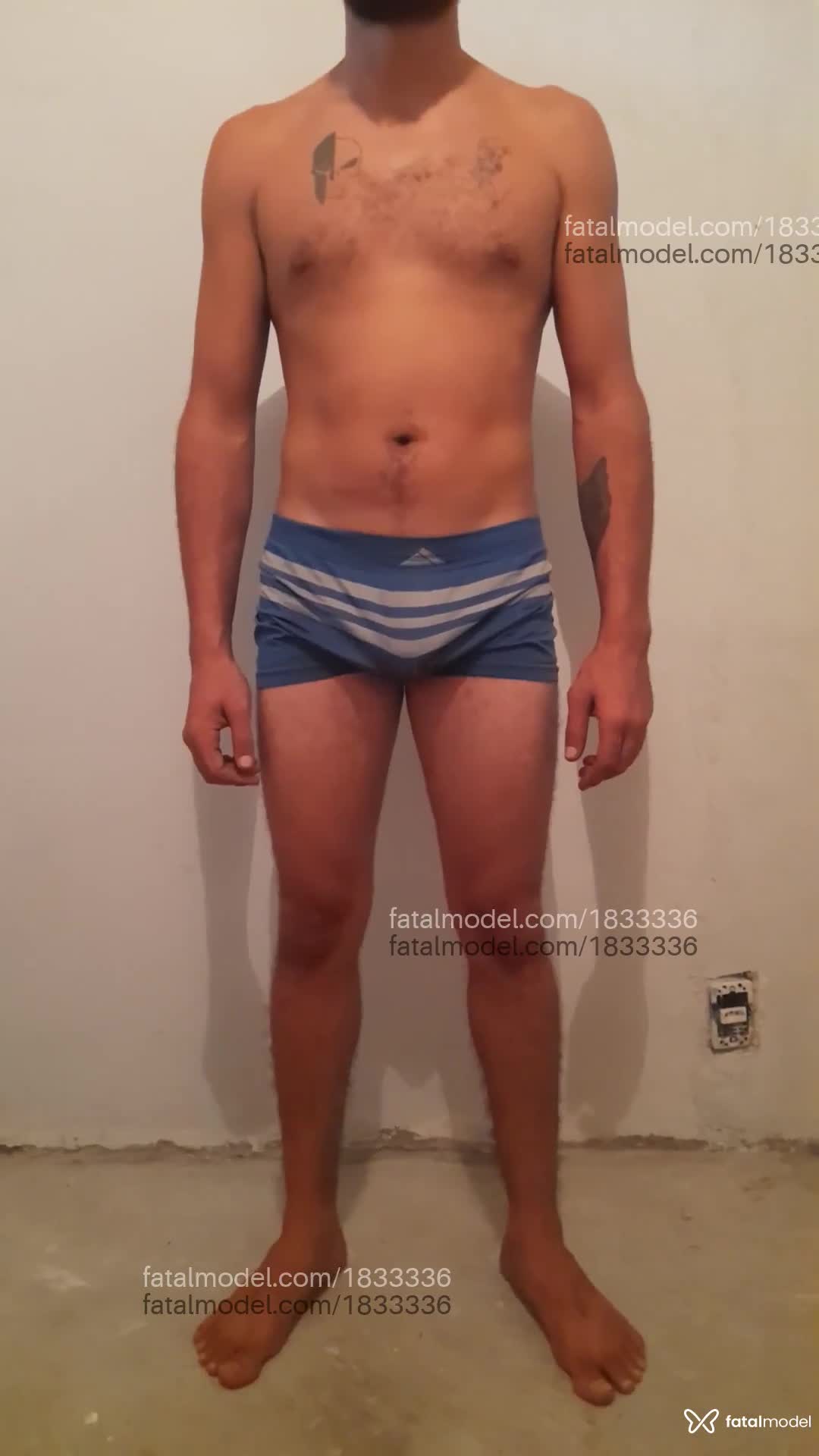 Acompanhante homem com cabelo castanho de olhos castanhos em Varginha Acompanhante homem com cabelo castanho de olhos castanhos em Varginha - Júlio