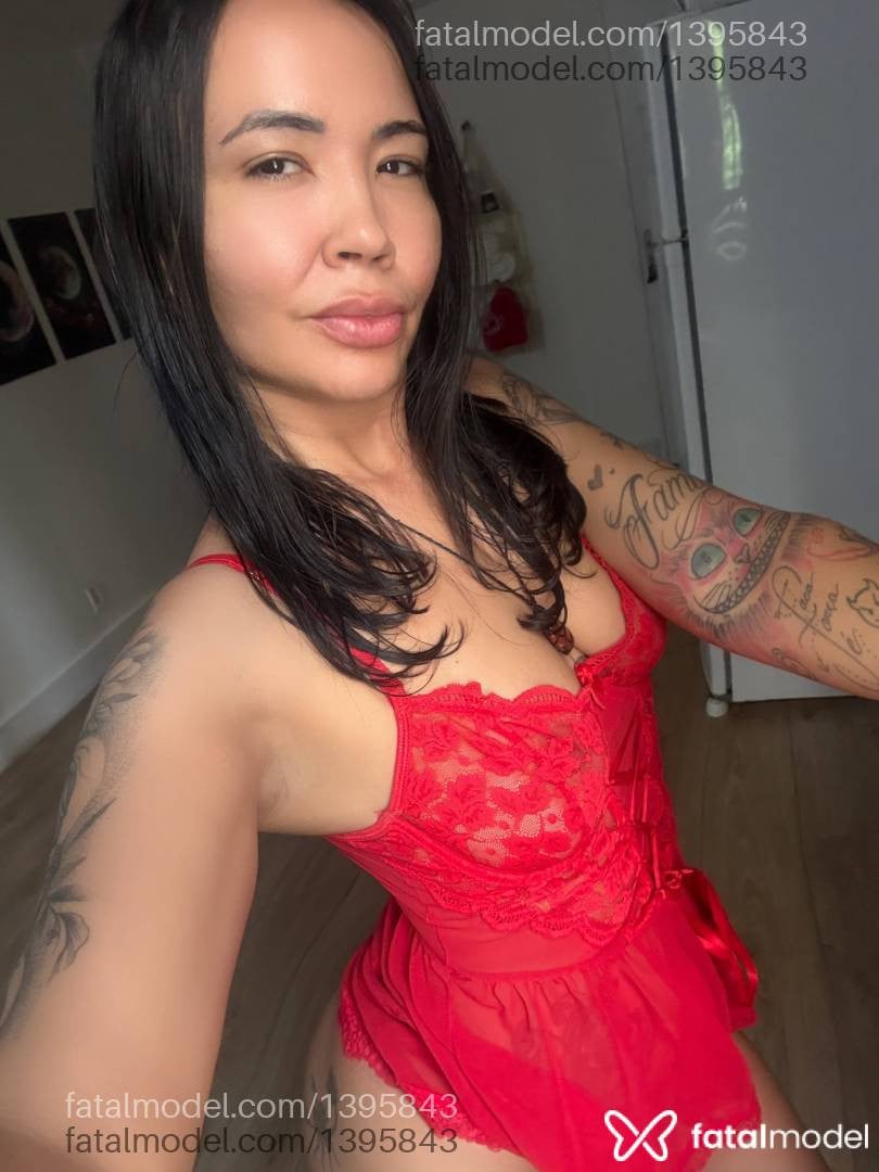 Acompanhante mulher morena (o) de olhos castanhos em Fortaleza - Suyane Morais