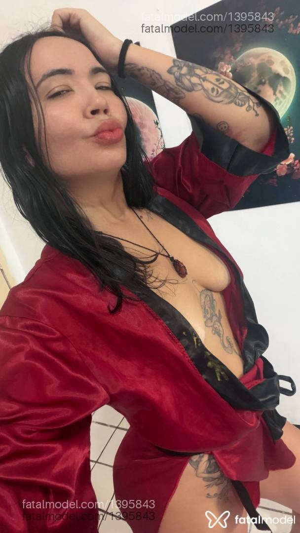 Acompanhante mulher morena (o) de olhos castanhos em Fortaleza - Suyane Morais