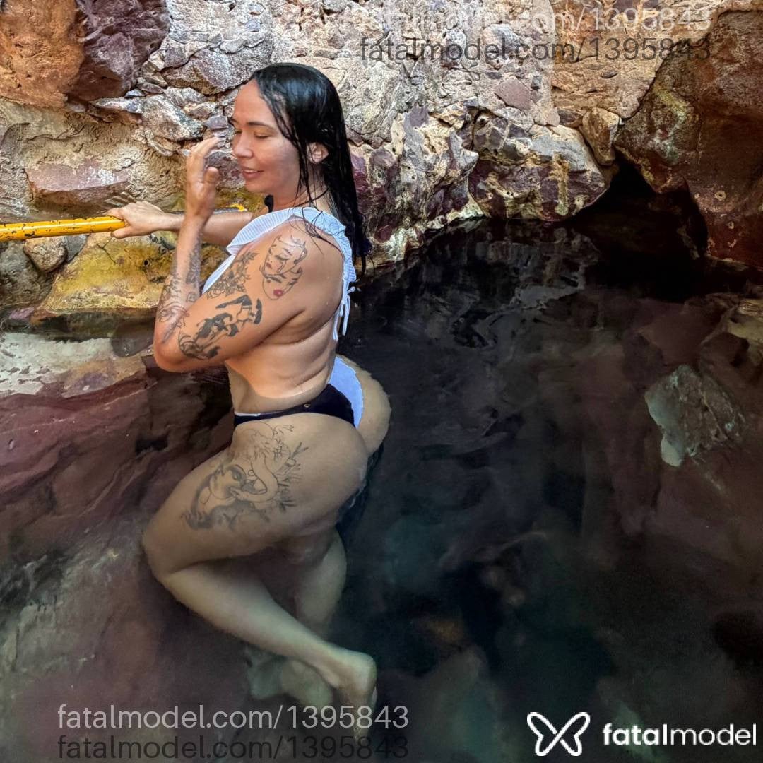 Acompanhante mulher morena (o) de olhos castanhos em Fortaleza - Suyane Morais