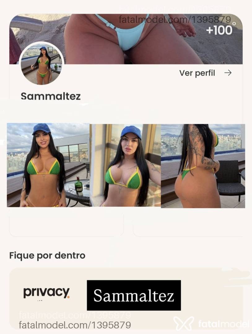 Acompanhante mulher morena (o) de olhos verdes em Contagem - Samy Maschietto