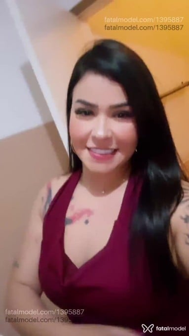 Acompanhante mulher com cabelo castanho de olhos castanhos em Botucatu Acompanhante mulher com cabelo castanho de olhos castanhos em Botucatu - Amanda Cristina