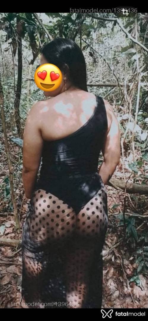 Acompanhante mulher morena (o) de olhos castanhos - Luu Maranhe