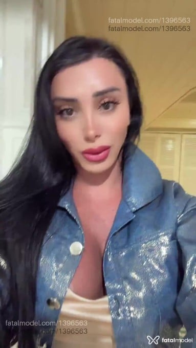 Acompanhante mulher trans morena (o) de olhos pretos em Bento Gonçalves - BRUNA BECKER