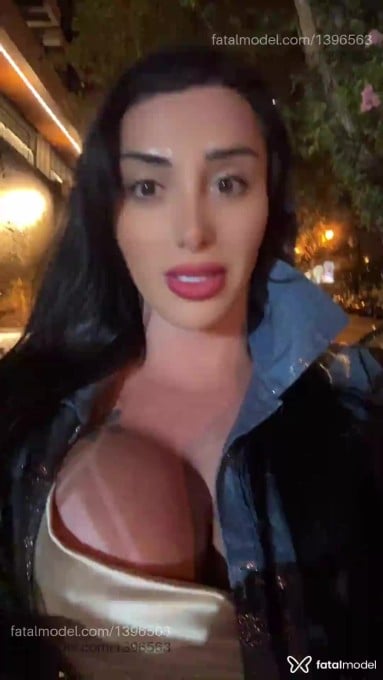Acompanhante mulher trans morena (o) de olhos pretos em Bento Gonçalves Acompanhante mulher trans morena (o) de olhos pretos em Bento Gonçalves - BRUNA BECKER