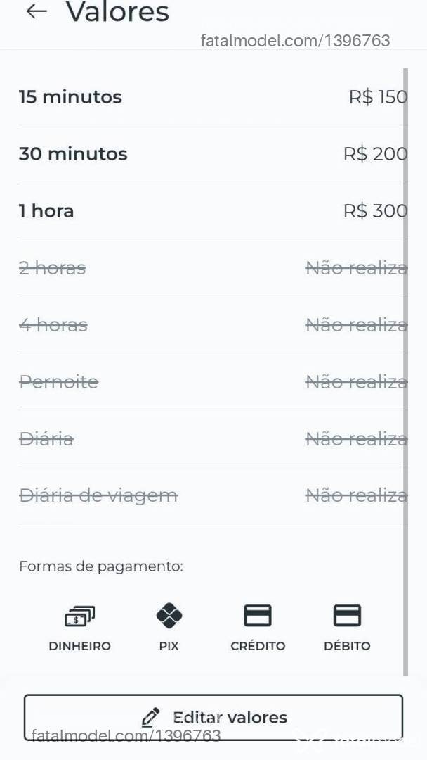 Acompanhante mulher trans morena (o) de olhos castanhos - Yrella soares