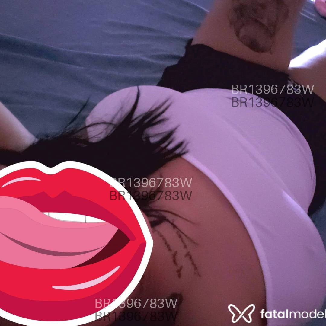 Acompanhante mulher morena (o) de olhos castanhos em Virtual Acompanhante mulher morena (o) de olhos castanhos em Virtual - Natasha