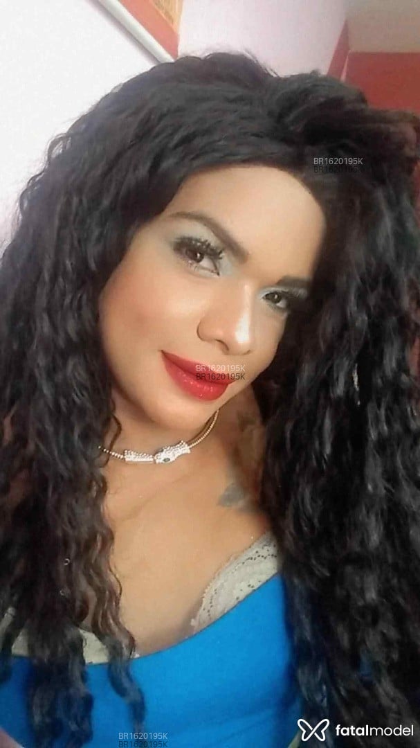 Acompanhante homem morena (o) de olhos castanhos em Campinas - Ykaro Nifetinho