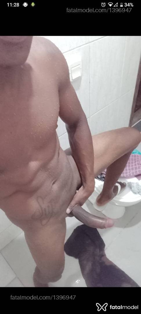 Acompanhante homem morena (o) de olhos pretos em Criciúma Acompanhante homem morena (o) de olhos pretos em Criciúma - Felipe