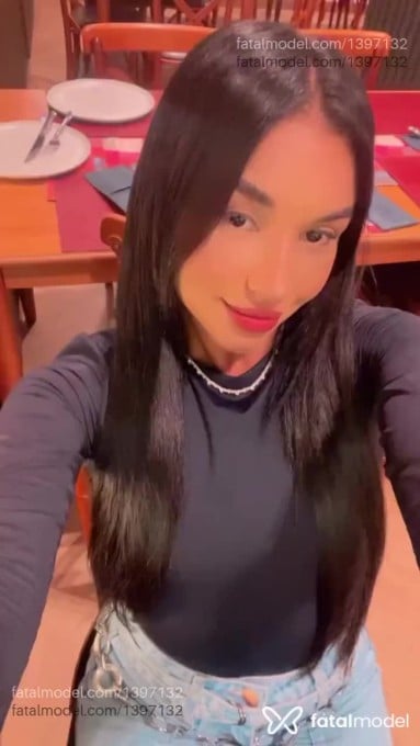 Acompanhante mulher ruiva (o) de olhos castanhos em Governador Valadares - Sophya Ferrari