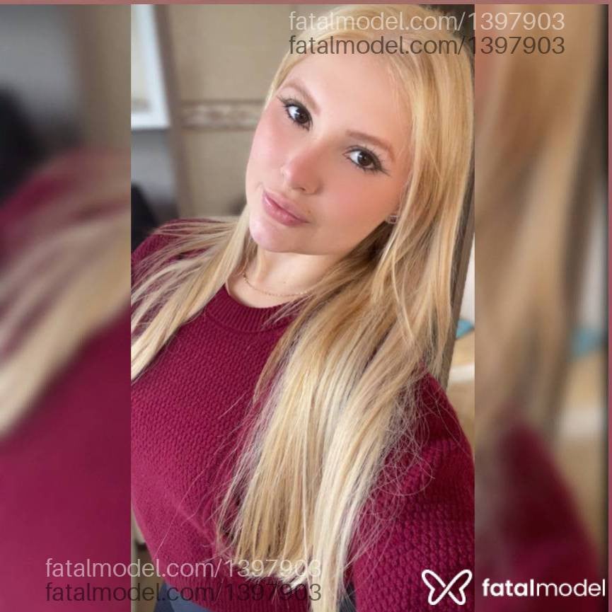 Acompanhante mulher loira (o) de olhos mel em Caçador - Bruna