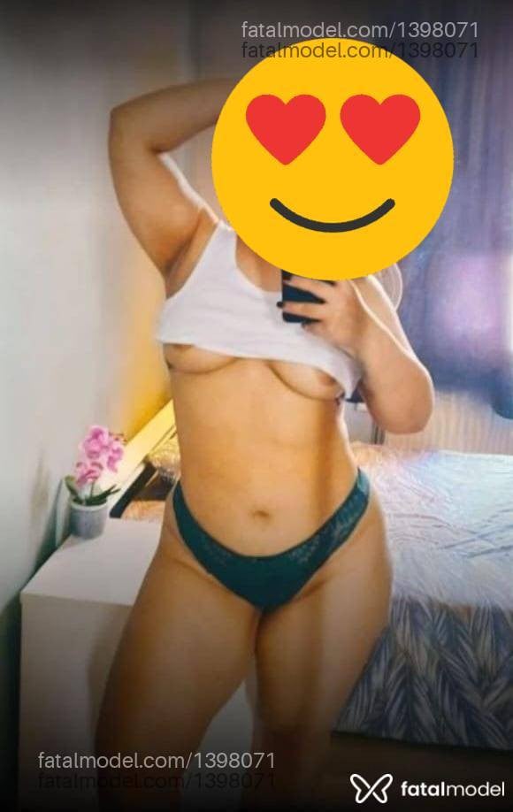Acompanhante mulher morena (o) de olhos pretos em Colíder - Scarllet
