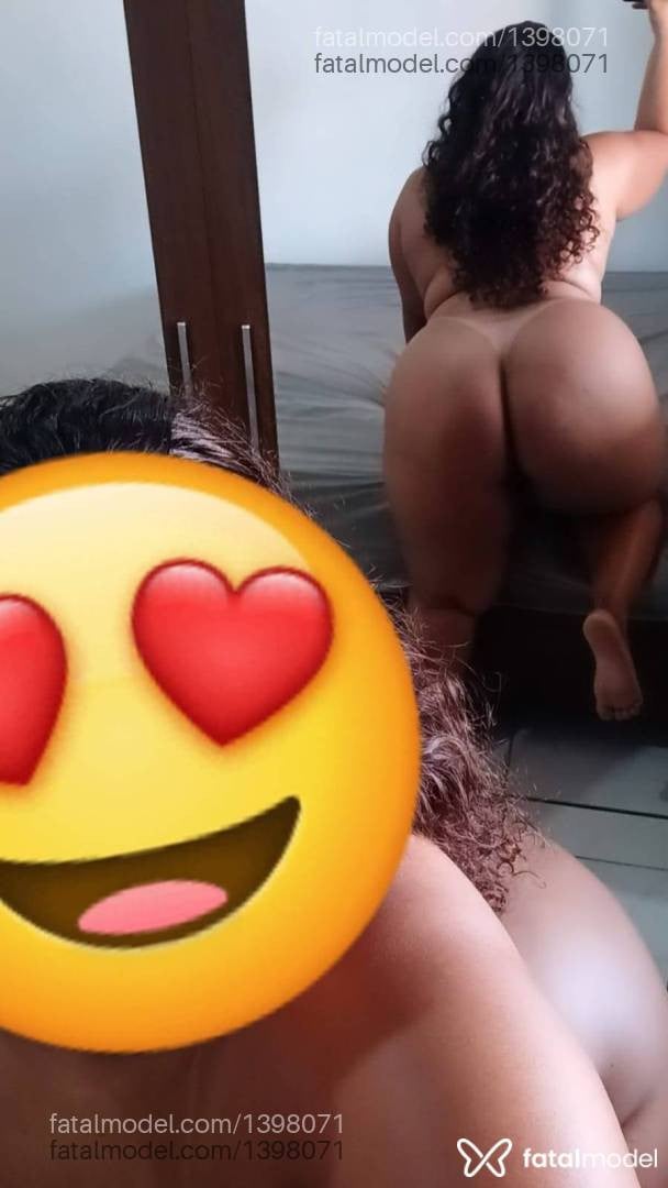 Acompanhante mulher morena (o) de olhos pretos - Jenifer Alves