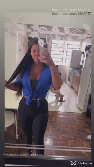Acompanhante mulher trans morena (o) de olhos castanhos em Canoas Acompanhante mulher trans morena (o) de olhos castanhos em Canoas - Carol Maciel