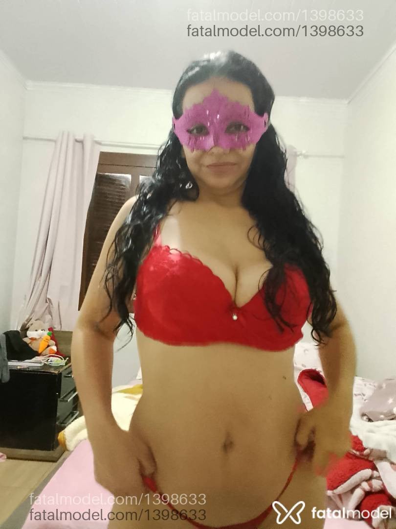 Acompanhante mulher morena (o) de olhos castanhos em Virtual - Laura