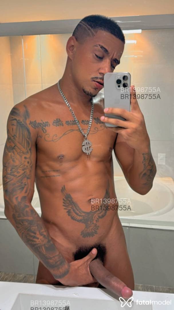 Acompanhante homem morena (o) de olhos verdes em São Paulo Acompanhante homem morena (o) de olhos verdes em São Paulo - Túlio Hernandez