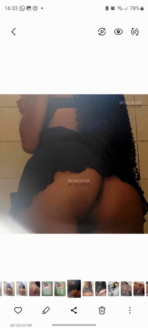 Acompanhante mulher trans morena (o) de olhos pretos em Muriaé - Victória