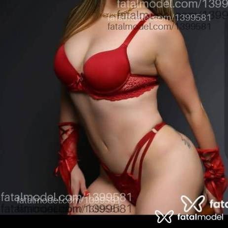 Acompanhante mulher loira (o) de olhos mel em Barbacena - Danielle