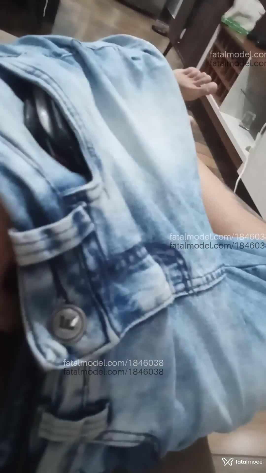 Acompanhante homem com cabelo castanho de olhos castanhos em Virtual - Vemnem