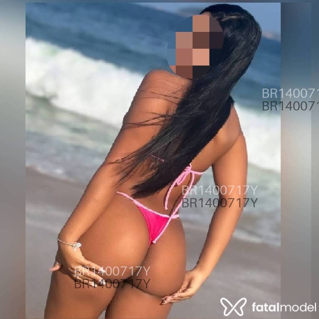 Acompanhantes com foto e vídeo - Guarapari - Fatal Model