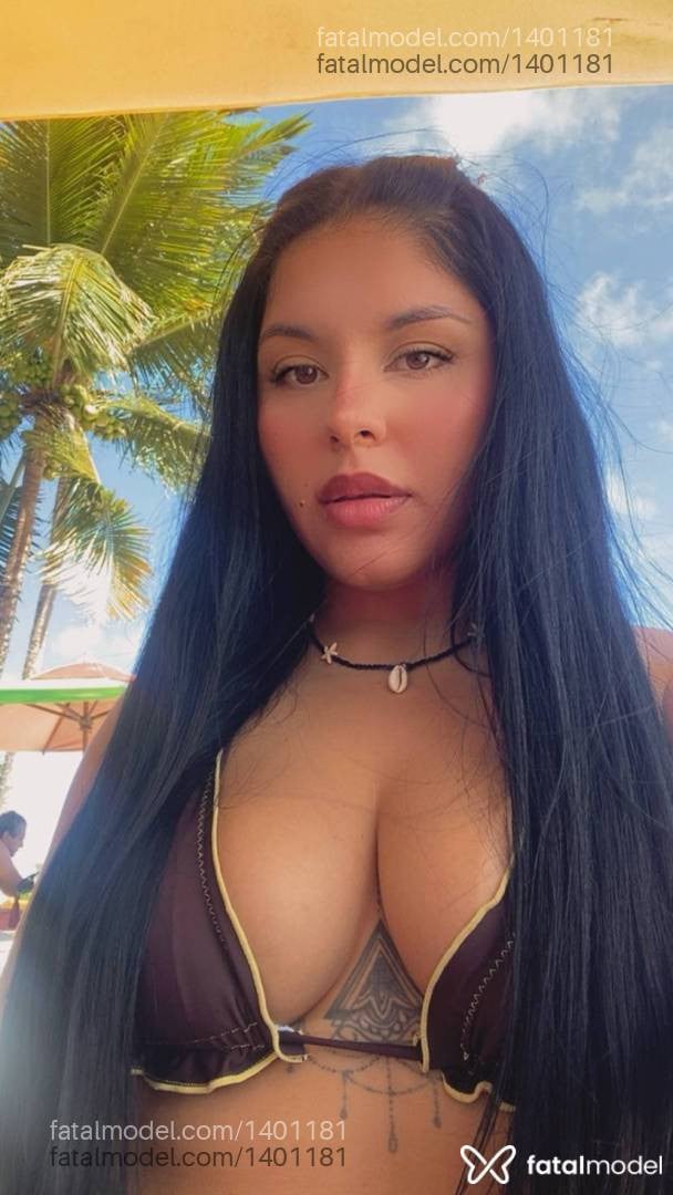 Acompanhante mulher morena (o) de olhos mel - Sofia Andrade