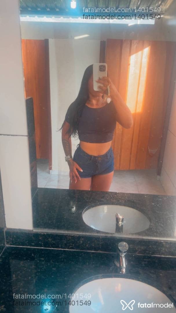 Acompanhante mulher morena (o) de olhos castanhos - Mary