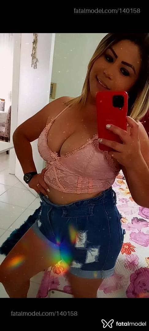 Acompanhante mulher loira (o) de olhos mel em Jaraguá do Sul - Luana Oliver