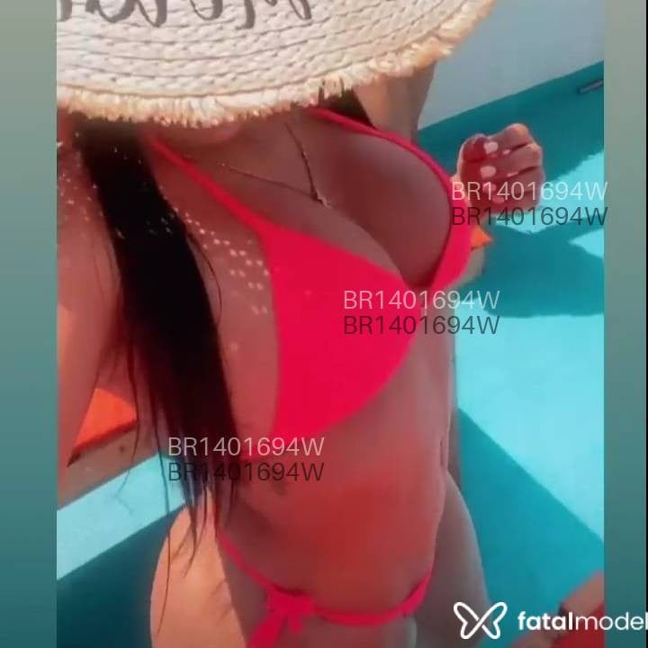 Acompanhante mulher morena (o) de olhos castanhos em Cascavel - Bia Souza