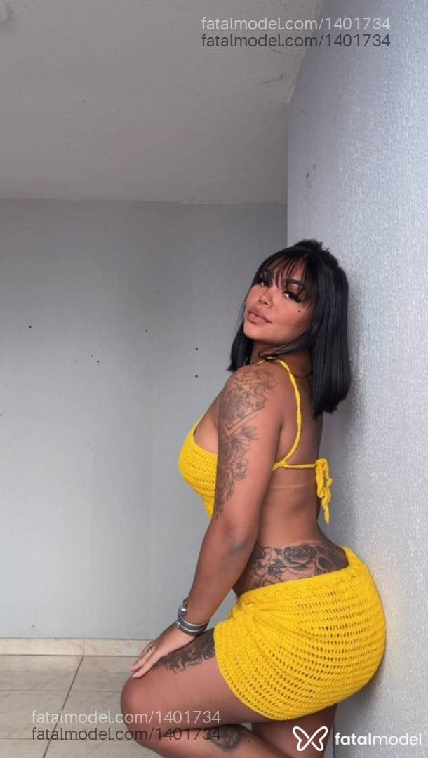 Acompanhante mulher morena (o) de olhos castanhos em Porto Nacional - Melissa