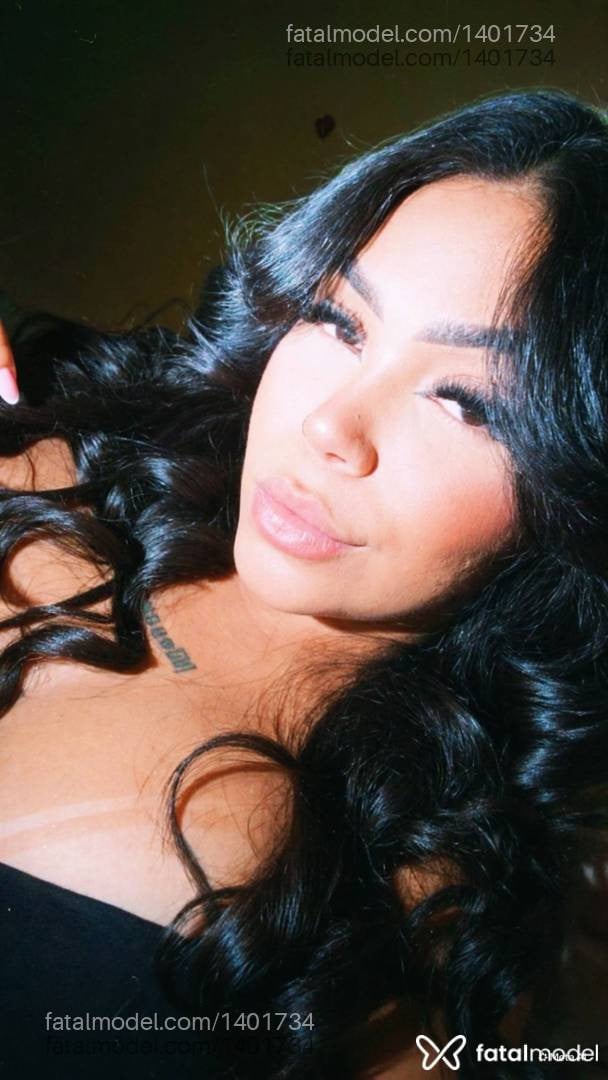 Acompanhante mulher morena (o) de olhos castanhos - Melissa