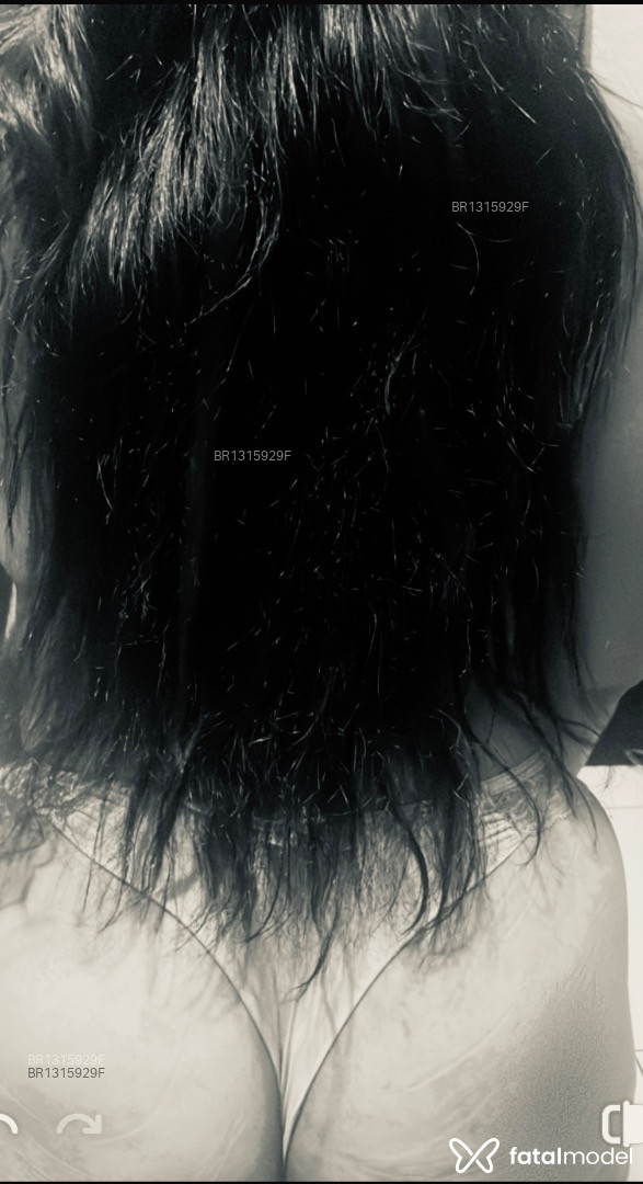 Acompanhante mulher morena (o) de olhos castanhos em Gurupi - Caroline