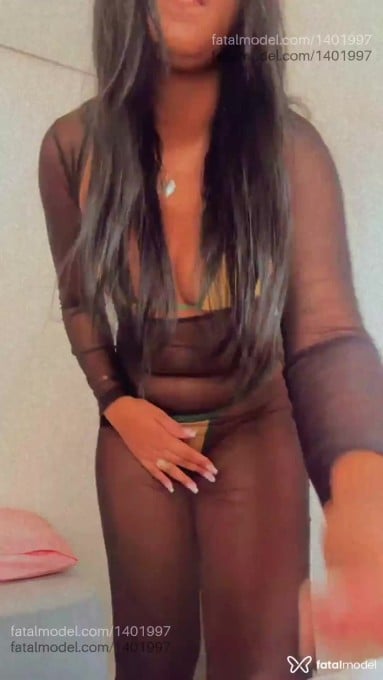 Acompanhante mulher com cabelo castanho de olhos castanhos - Ane Morena