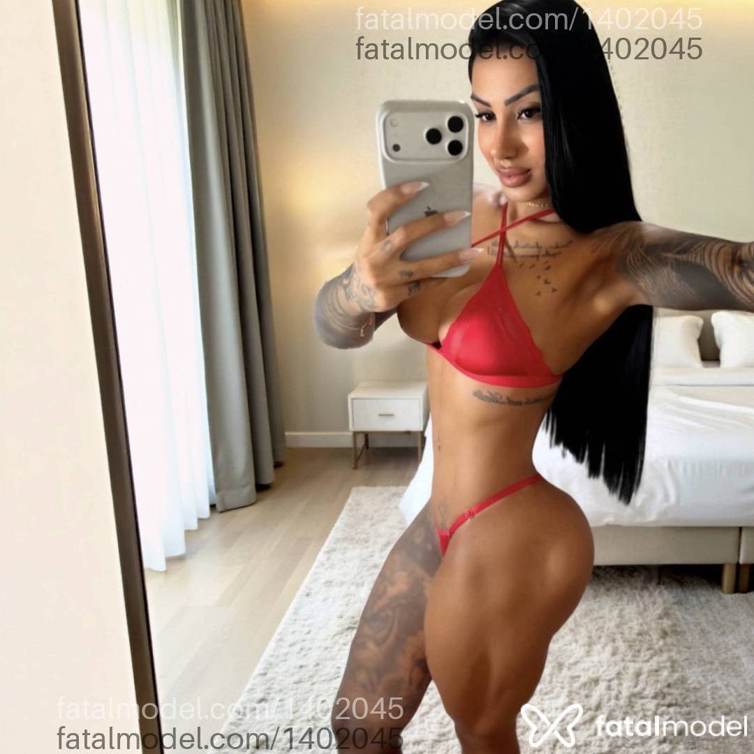 Acompanhante mulher morena (o) de olhos pretos em Niterói - Larissa Reis