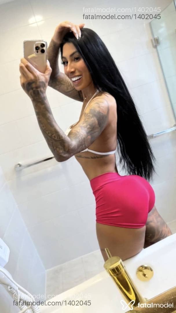 Acompanhante mulher morena (o) de olhos pretos em Niterói - Larissa Reis