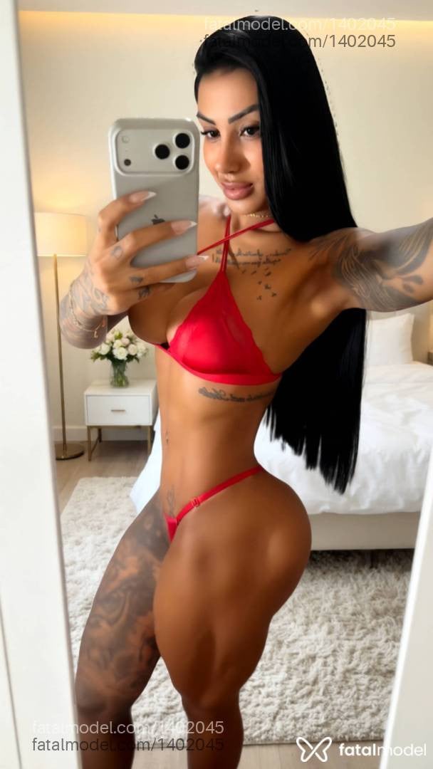Acompanhante mulher morena (o) de olhos pretos em Belo Horizonte - Larissa Reis