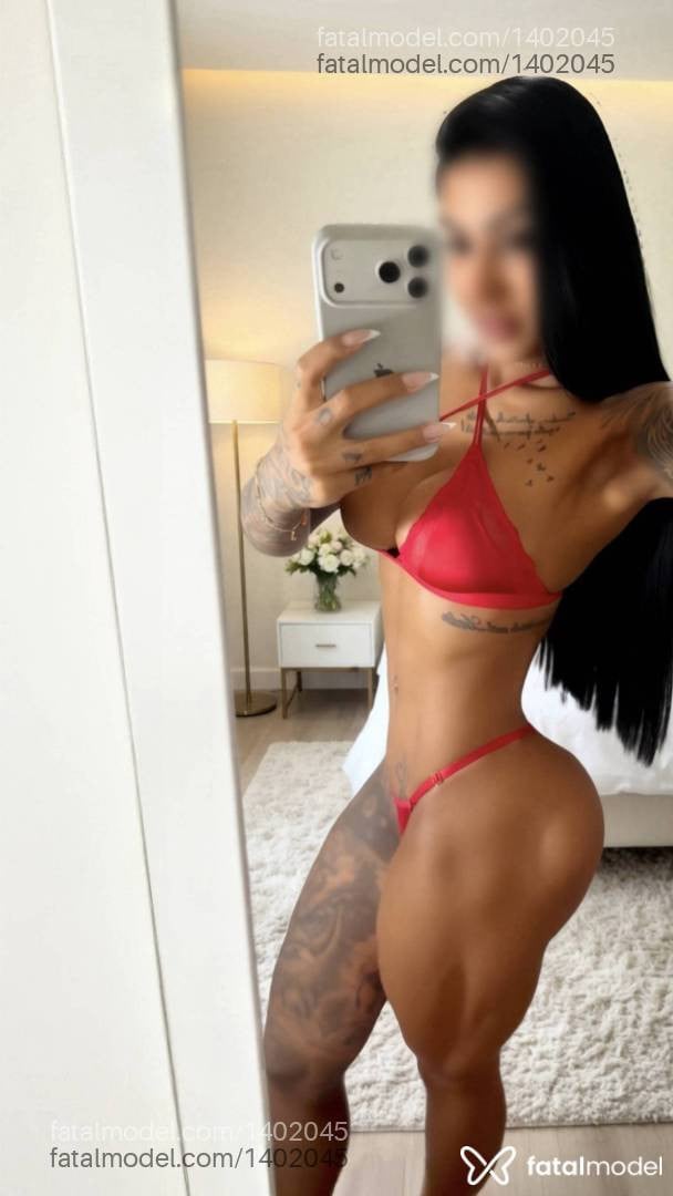 Acompanhante mulher morena (o) de olhos pretos em Belo Horizonte - Larissa Reis