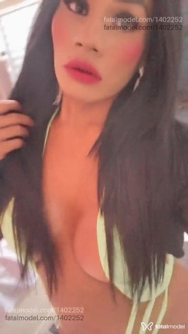 Acompanhante travesti morena (o) de olhos pretos em Campinas - Gabriella gaby