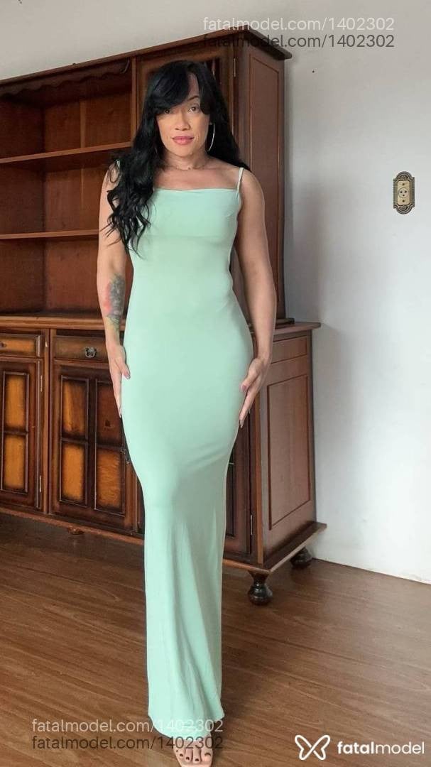 Acompanhante mulher com cabelo castanho de olhos castanhos - Thalyta