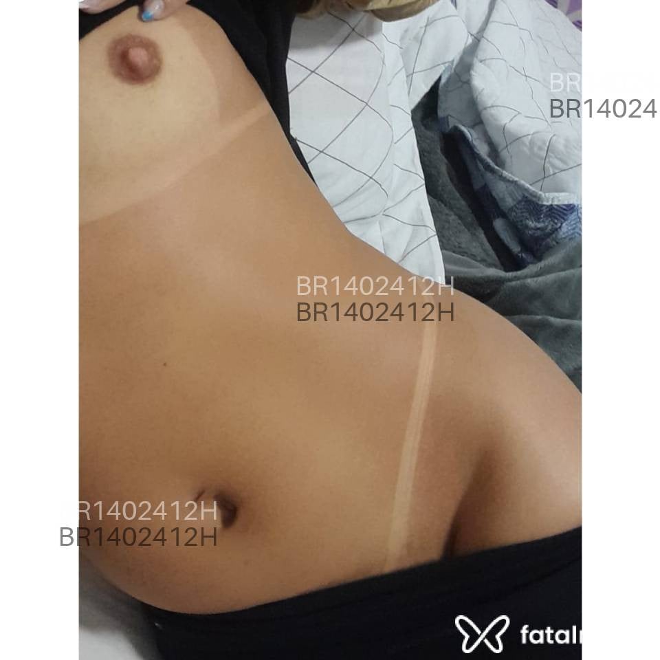 Acompanhante mulher morena (o) de olhos castanhos em Londrina - Rafaela