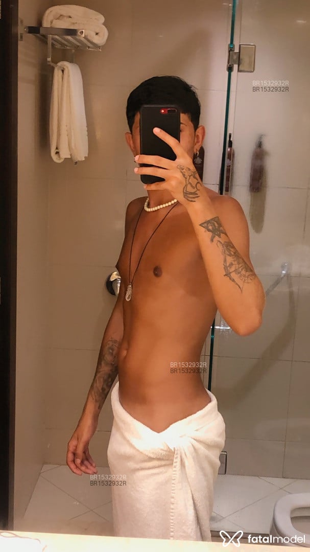 Acompanhante homem morena (o) de olhos castanhos em Rio de Janeiro - Eduardo Carvalho