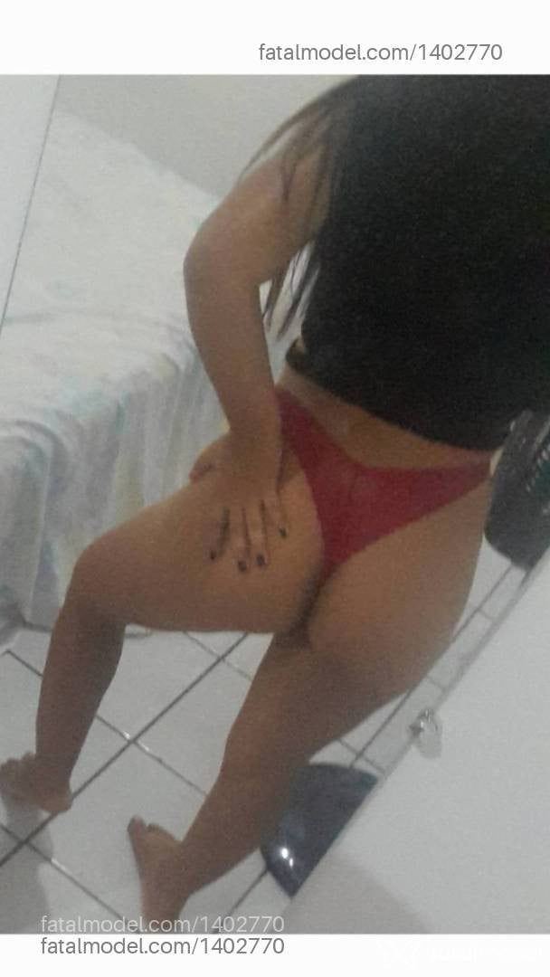Acompanhante mulher morena (o) de olhos castanhos - Elena Fonseca