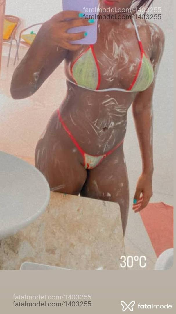 Acompanhante mulher morena (o) de olhos pretos em Ilhéus - Bruna Azevedo