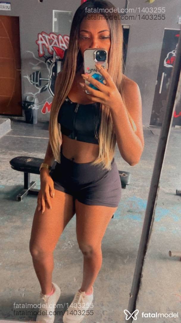 Acompanhante mulher morena (o) de olhos pretos em Ilhéus - Bruna Azevedo
