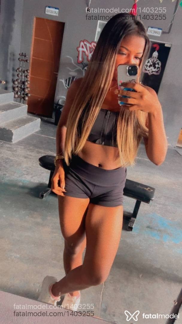 Acompanhante mulher morena (o) de olhos pretos em Itabuna - Bruna Azevedo