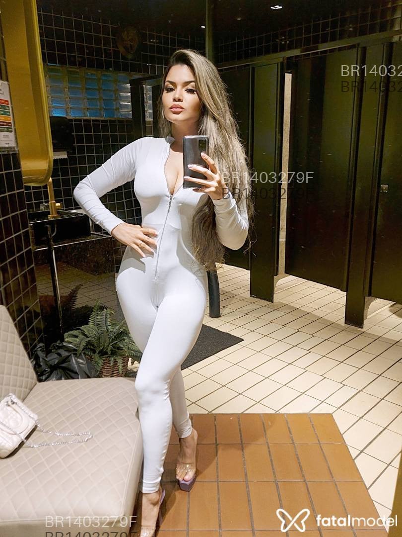 Conheça Karen Acompanhante Em Foz Do Iguaçu