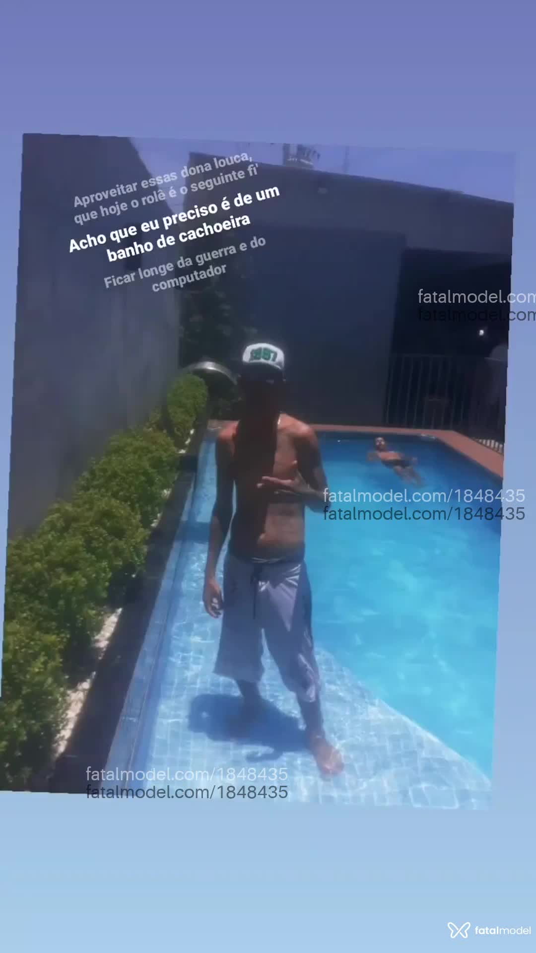 Acompanhante homem com cabelo castanho de olhos pretos em Aparecida de Goiânia - Gibi zs