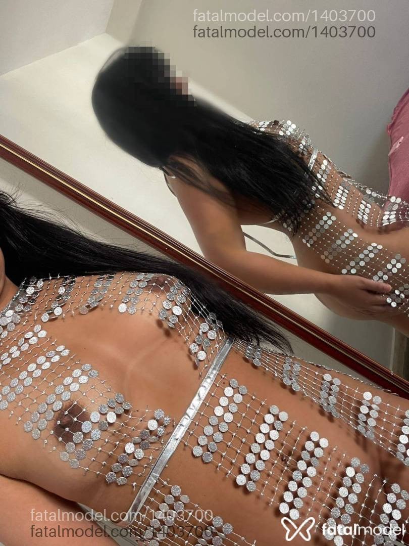 Acompanhante mulher morena (o) de olhos pretos em Frutal - Isabella Boliviana