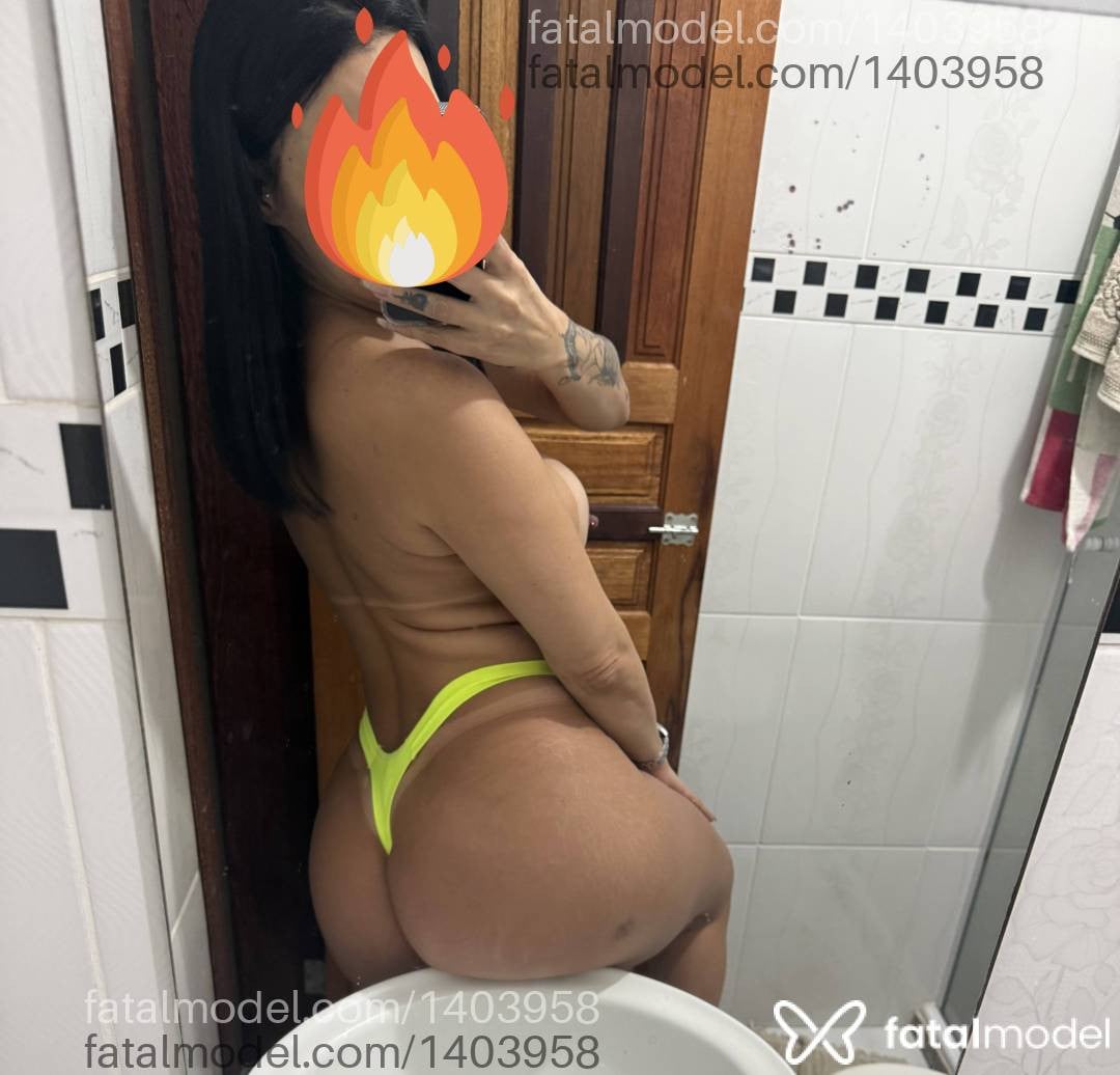 Acompanhante mulher com cabelo castanho de olhos castanhos em Angra dos Reis - Anita