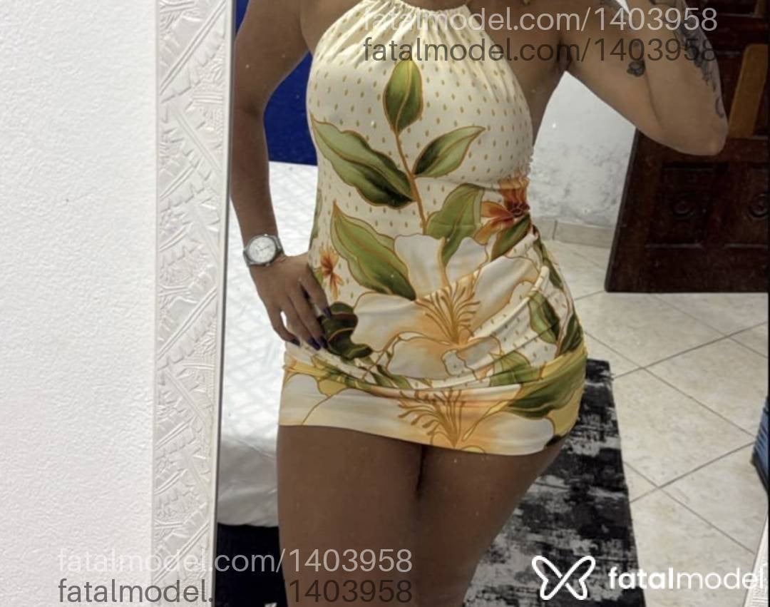 Acompanhante mulher com cabelo castanho de olhos castanhos - Anita